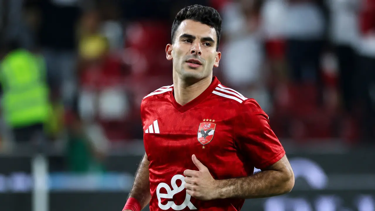 اتحاد الكرة يحسم الجدل حول شكوى الزمالك ضد اللاعب أحمد مصطفى زيزو
